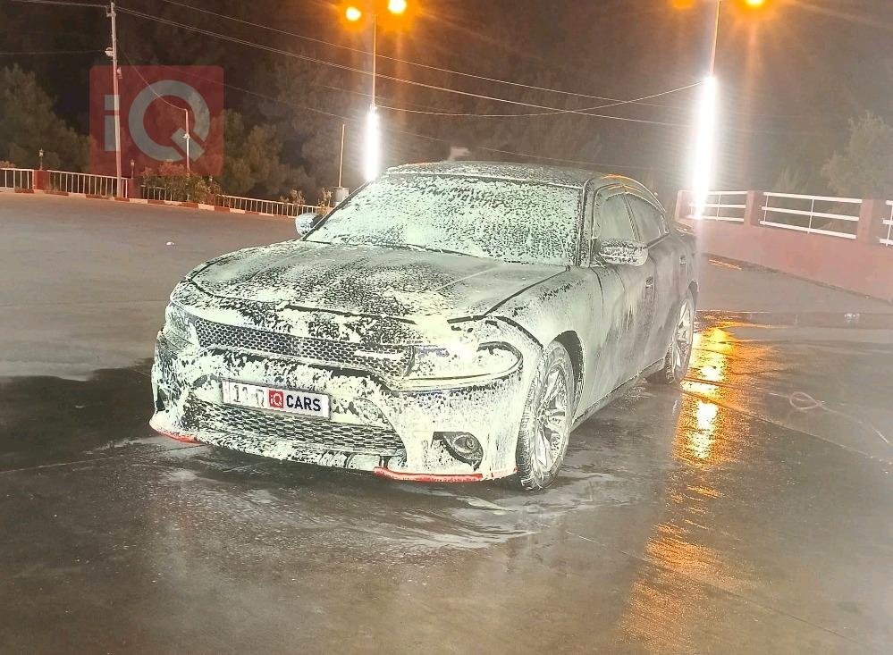 دودج تشارجر